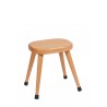 Stool C3: Yellow (35 cm) Stool C3: Yellow (35 cm)