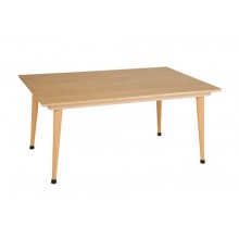Group Table B2: Violet (120 x 80 x 53 cm)