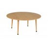 Group Table B2: Violet - Round (115 x 53 cm) Group Table B2: Violet - Round (115 x 53 cm)