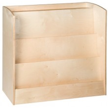 Book Shelf: (101 cm)