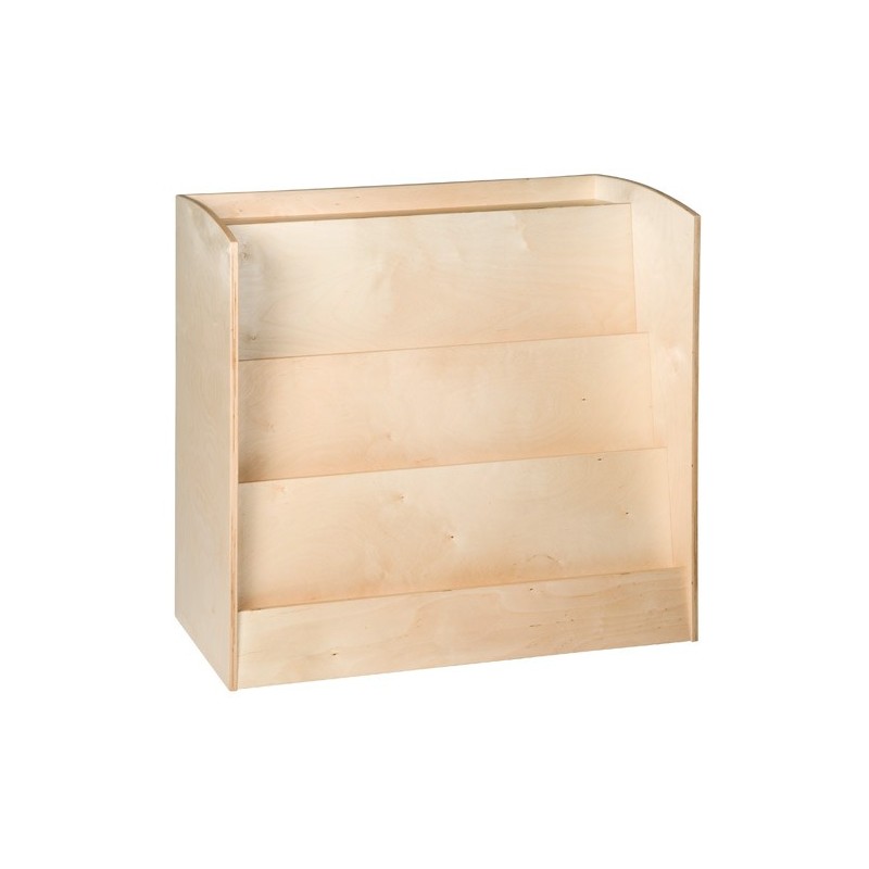 Book Shelf: (101 cm) Book Shelf: (101 cm)
