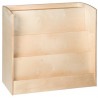 Book Shelf: (101 cm) Book Shelf: (101 cm)