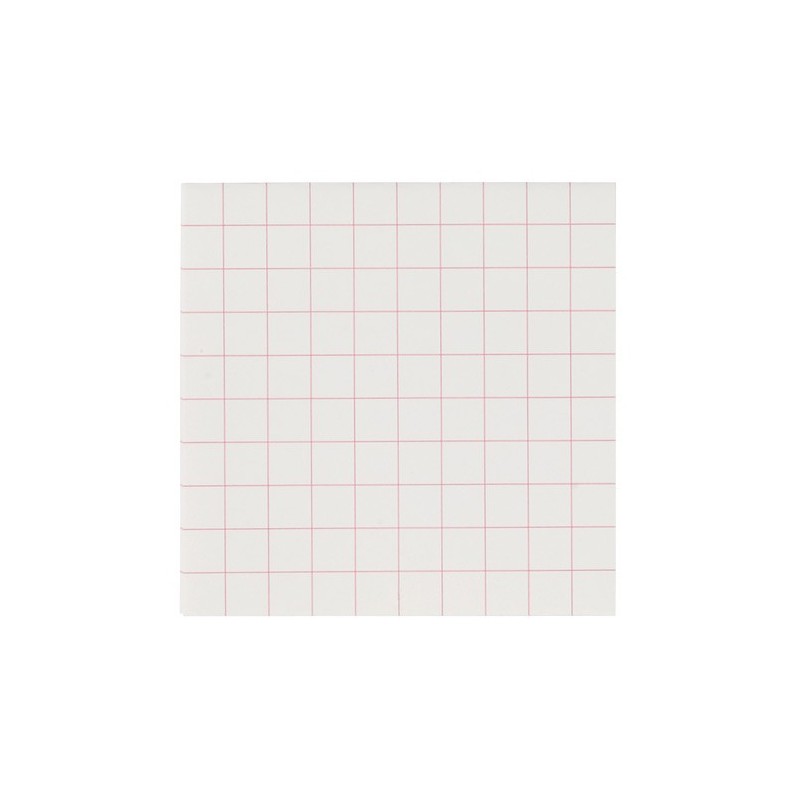 Squared Paper: 14x14 mm (500) Squared Paper: 14x14 mm (500)