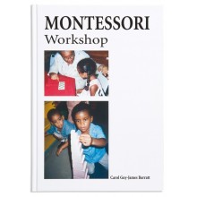 Montessori dielňa