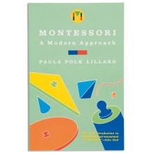 Montessori: moderný prístup