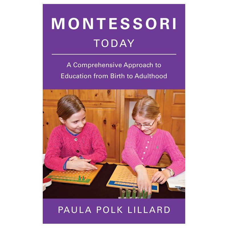 Montessori Today Montessori Today