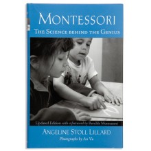Montessori: The Science Behind The Genius