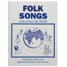 Folk Songs From Around The World Folk Songs From Around The World