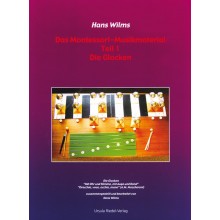 The Montessori music material 1