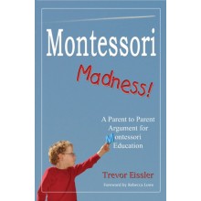 Montessori šialenstvo
