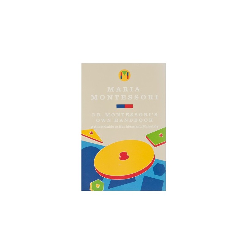 DR. Montessori vlastná príručka • Šok DR. Montessori vlastná príručka • Šok