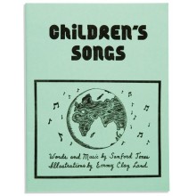 Children’s And Folk Songs