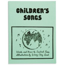 Detské a ľudové piesne