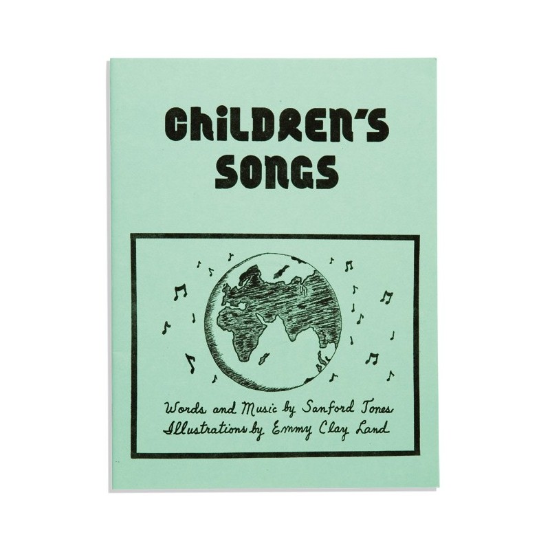 Children’s And Folk Songs Children’s And Folk Songs