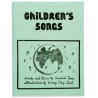 Children’s And Folk Songs Children’s And Folk Songs