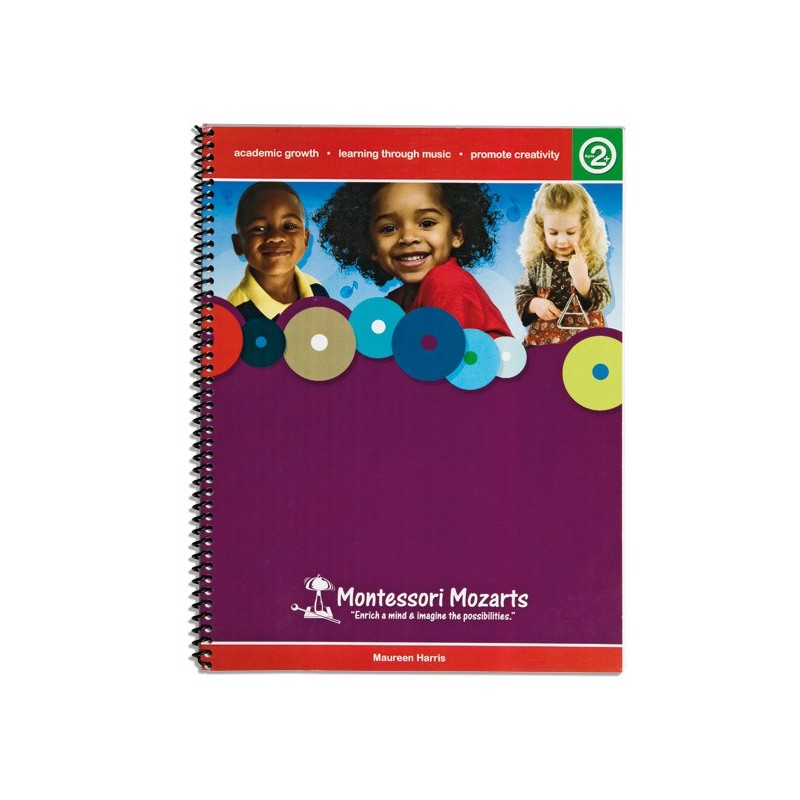 Montessori Mozarts Montessori Mozarts