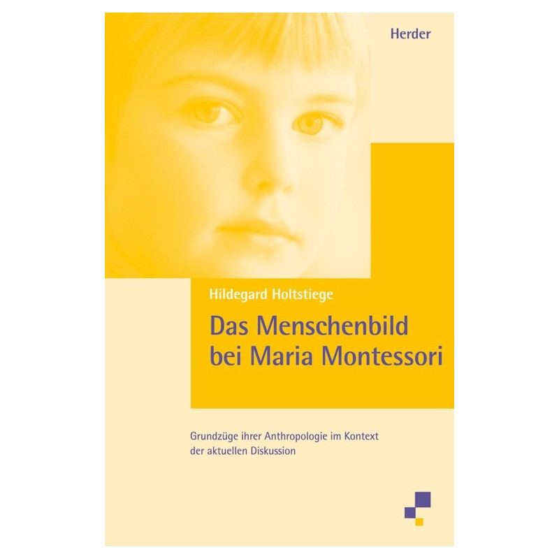 Obraz človeka v Montessori Obraz človeka v Montessori