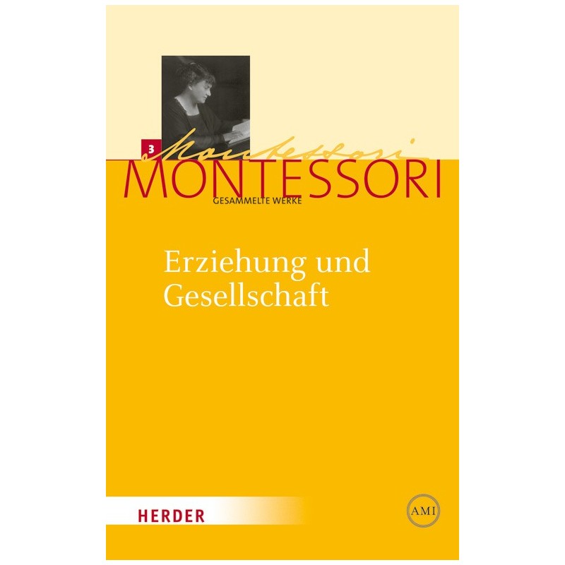 Erziehung und Gesellschaft Erziehung und Gesellschaft