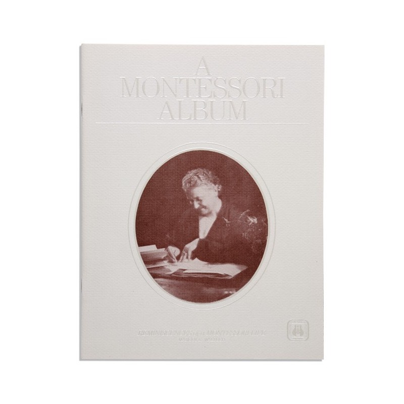 Montessori album Montessori album