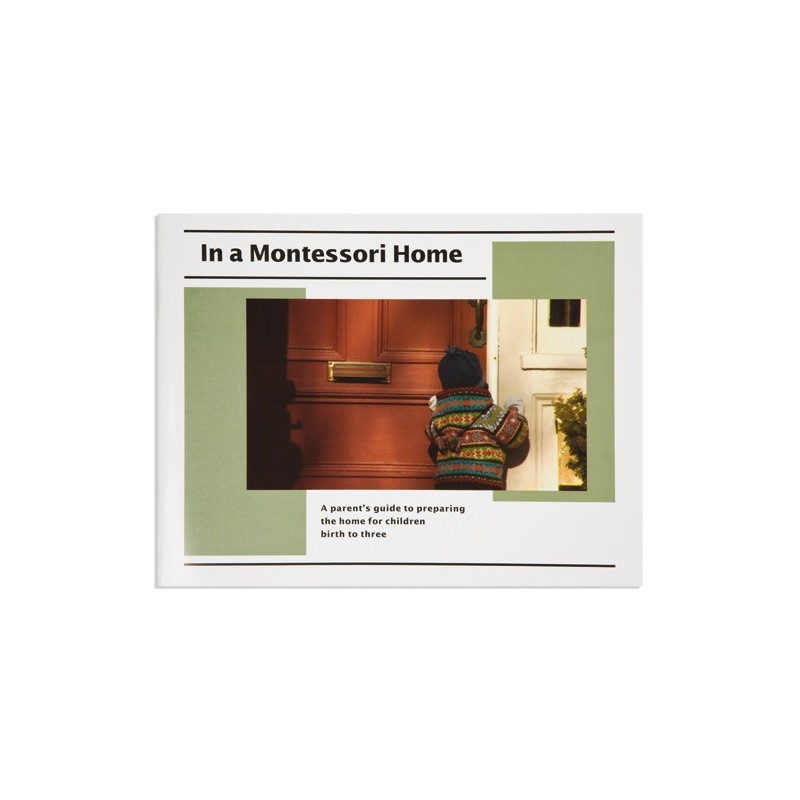 V domove Montessori V domove Montessori