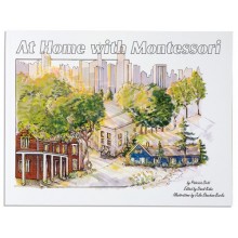 Doma s Montessori