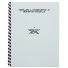 The Practical Implementation Of Montessori Principles
