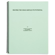 Pomoc dieťaťu rozvinúť jeho potenciál