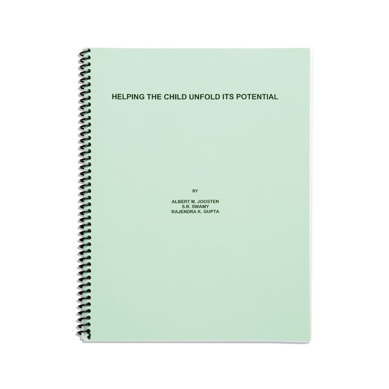 Pomoc dieťaťu rozvinúť jeho potenciál Pomoc dieťaťu rozvinúť jeho potenciál