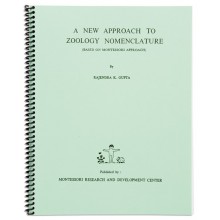 Nový prístup k nomenklatúre zoológie