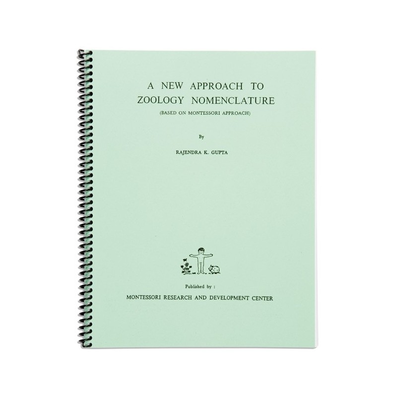 Nový prístup k nomenklatúre zoológie Nový prístup k nomenklatúre zoológie