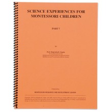 Science Experiences: Part 7