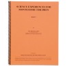 Vedecké skúsenosti: 7. časť Vedecké skúsenosti: 7. časť