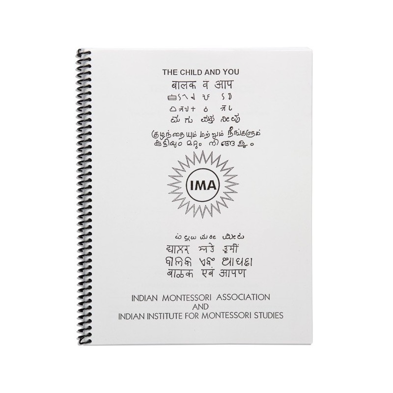 The Child And You The Child And You