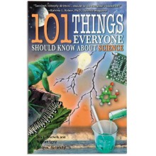 101 vecí, ktoré by mal každý vedieť o vede