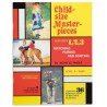 Child-Size Masterpieces - Easy (1)  Child-Size Masterpieces - Easy (1)
