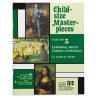 Child-Size Masterpieces - Famous Paintings (5)  Child-Size Masterpieces - Famous Paintings (5)