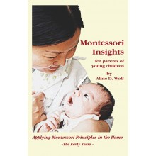 Montessori Insights: Pre rodičov malých detí