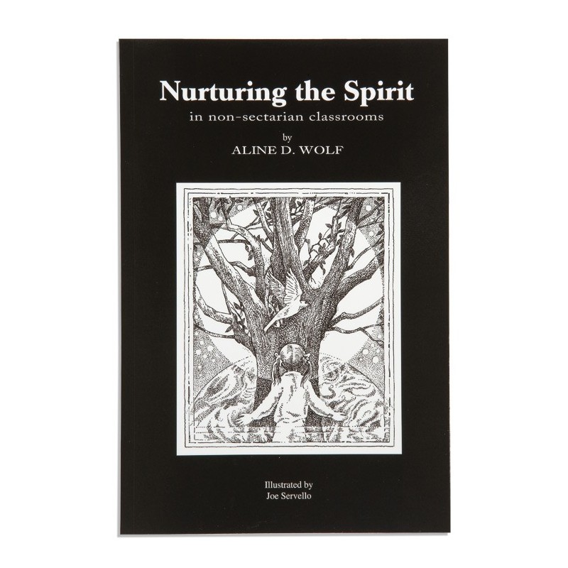 Nurturing The Spirit  Nurturing The Spirit