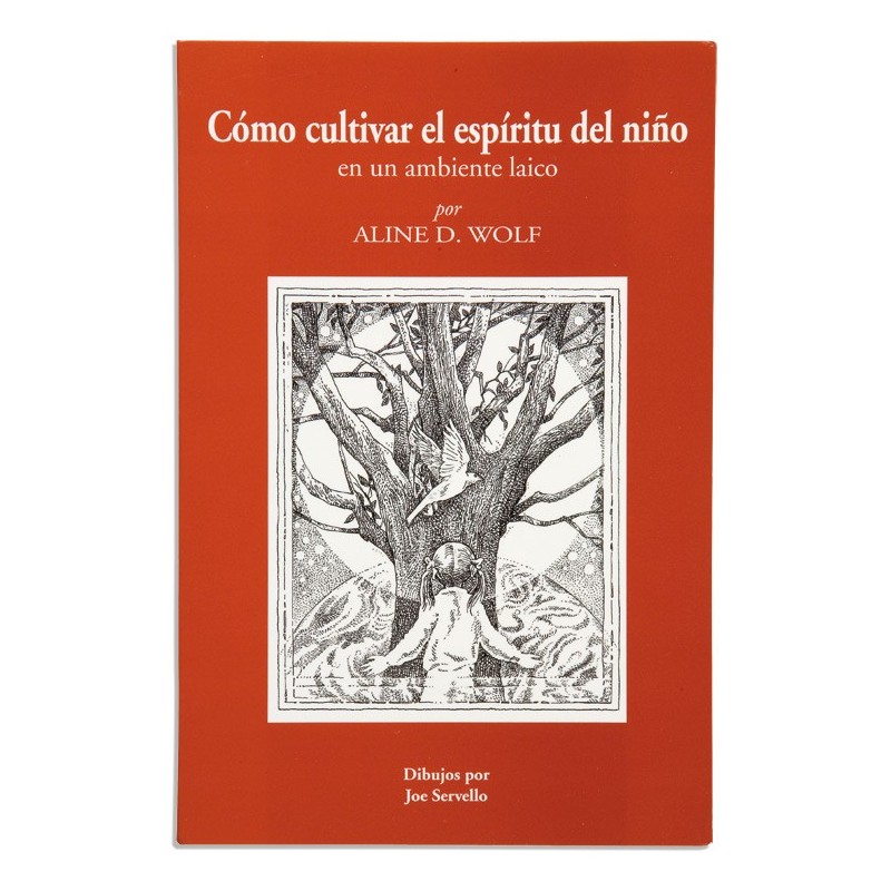 Nurturing The Spirit: Spanish Edition Nurturing The Spirit: Spanish Edition