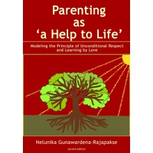 Parenting As A Help to Life
