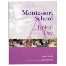 Montessori škola: Typický deň