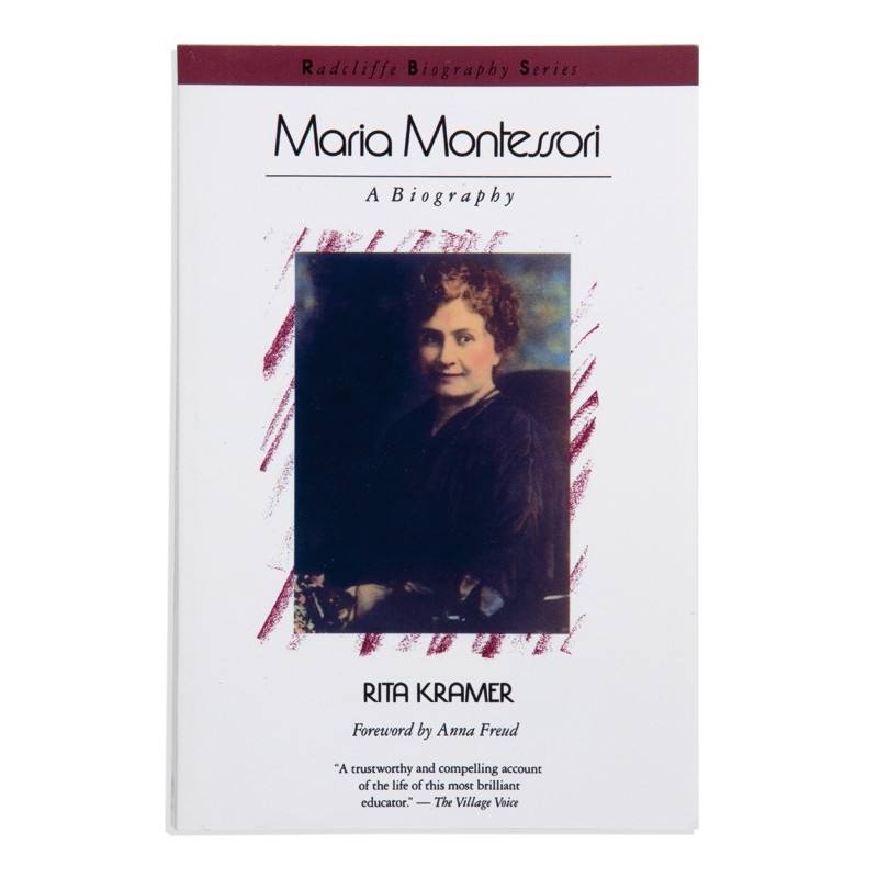 Márie Montessori Márie Montessori