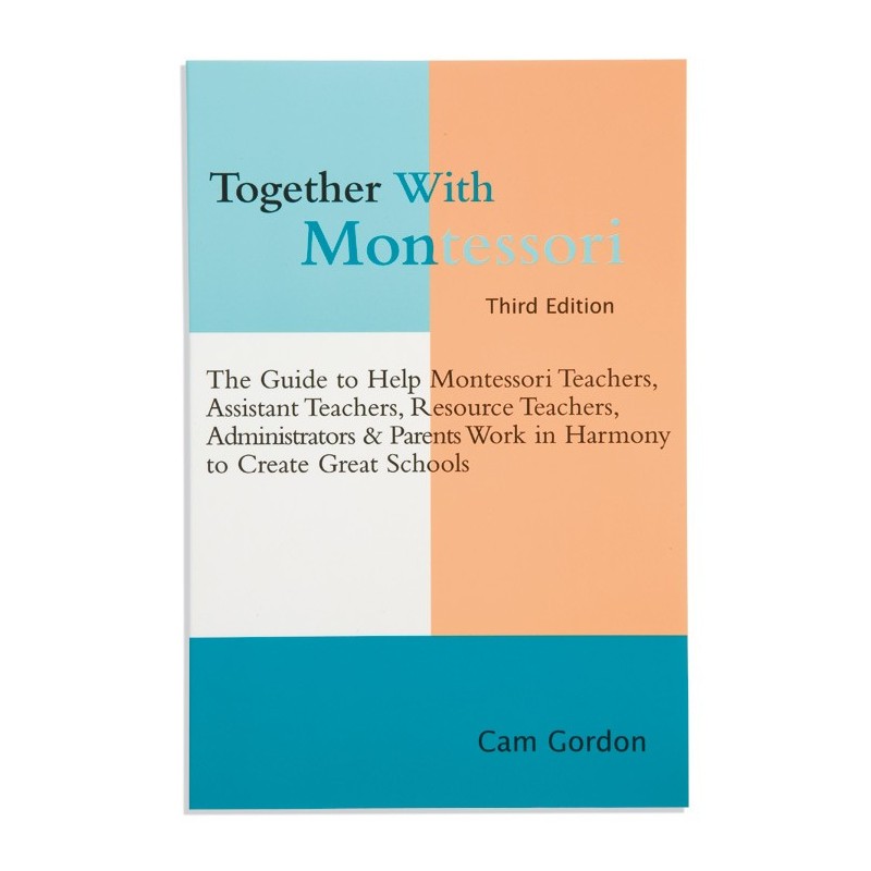 Together With Montessori Together With Montessori