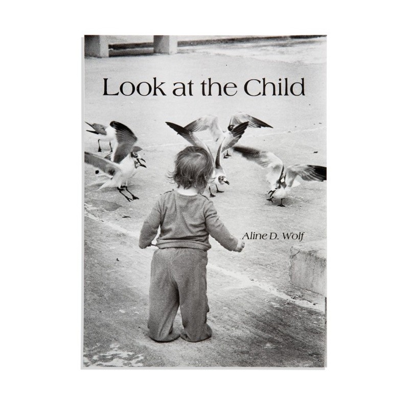 Pozri sa na dieťa Pozri sa na dieťa