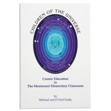 Children Of The Universe 