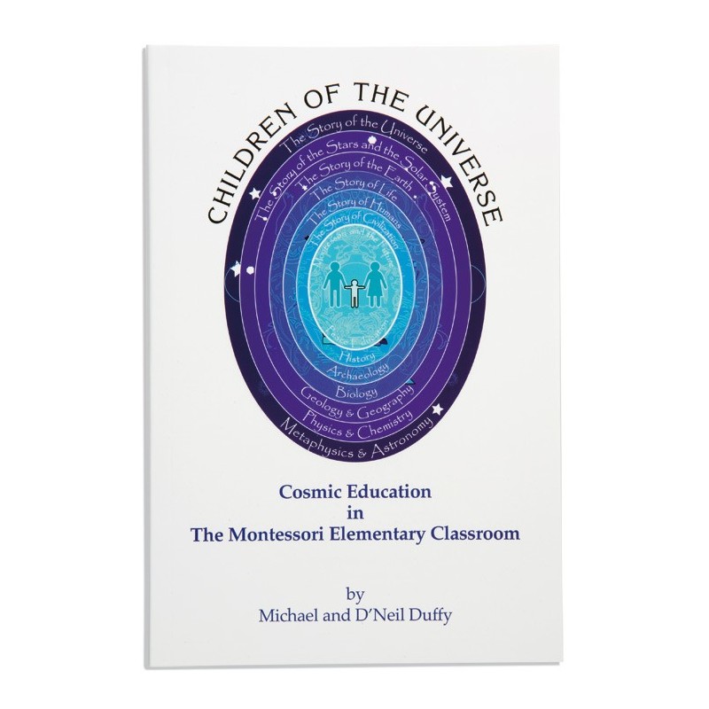 Children Of The Universe  Children Of The Universe