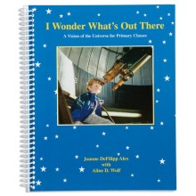 Zaujímalo by ma, čo je tam vonku