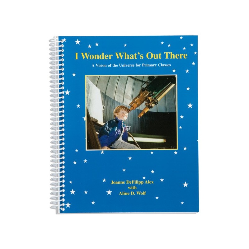 Zaujímalo by ma, čo je tam vonku Zaujímalo by ma, čo je tam vonku