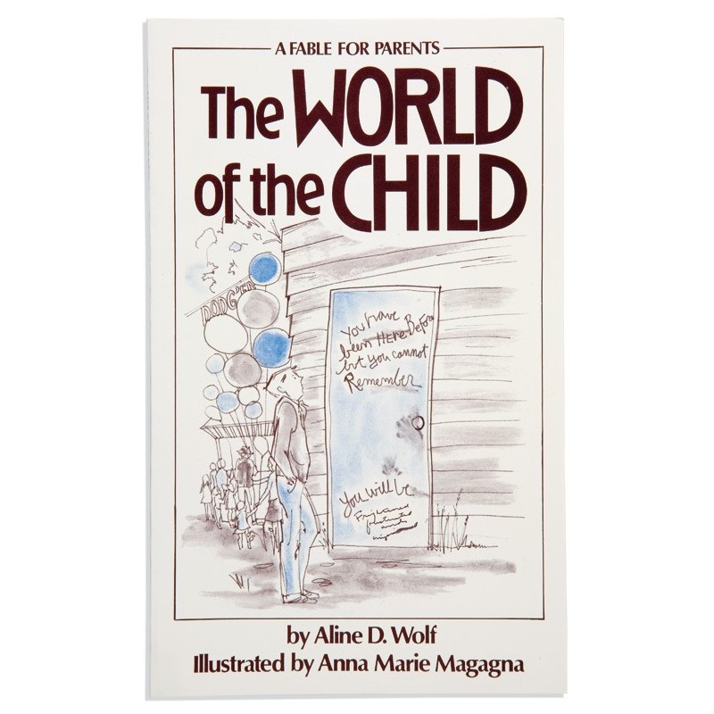 The World Of The Child  The World Of The Child