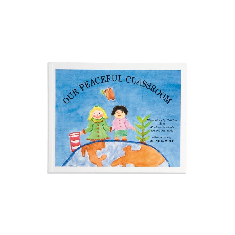 Naša pokojná učebňa Naša pokojná učebňa